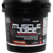 Ultimate Nutrition Muscle Juice Revolution 2600 (11.1lbs)
